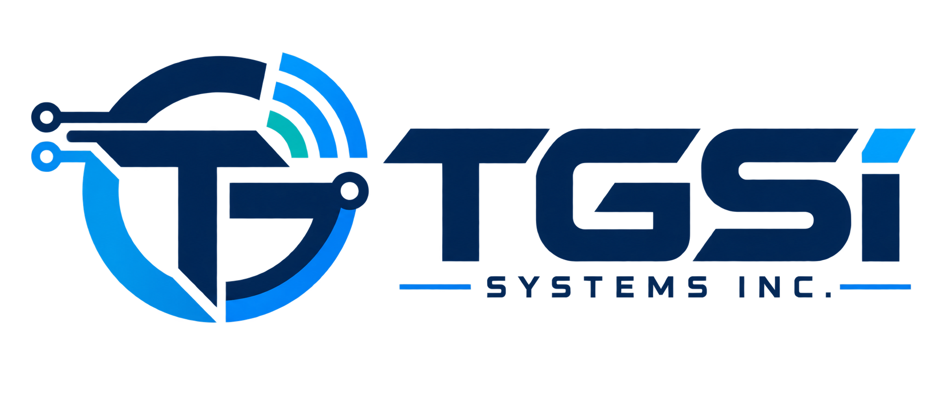TGSI Systems Inc.
